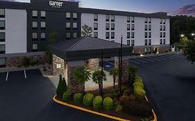 Garner Hotel Augusta West By Ihg